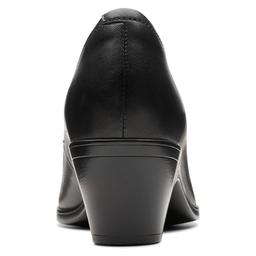 Womens Clarks® Emily2 Ruby Pumps