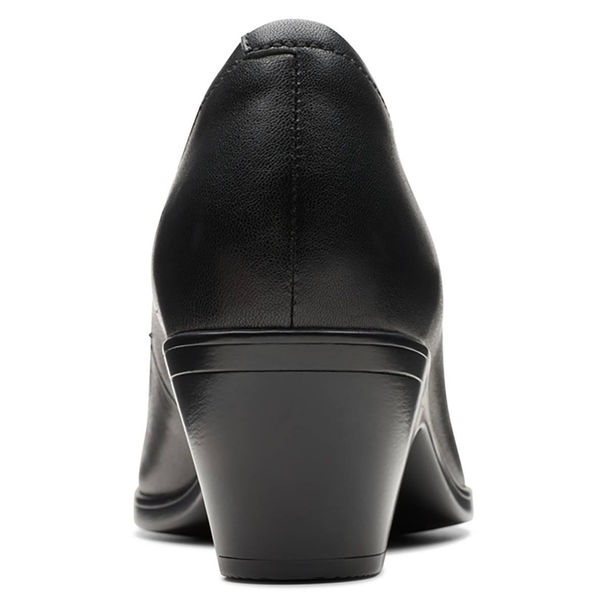 Womens Clarks® Emily2 Ruby Pumps