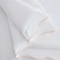 Martha Stewart Simple Scallop Comforter Set - image 9