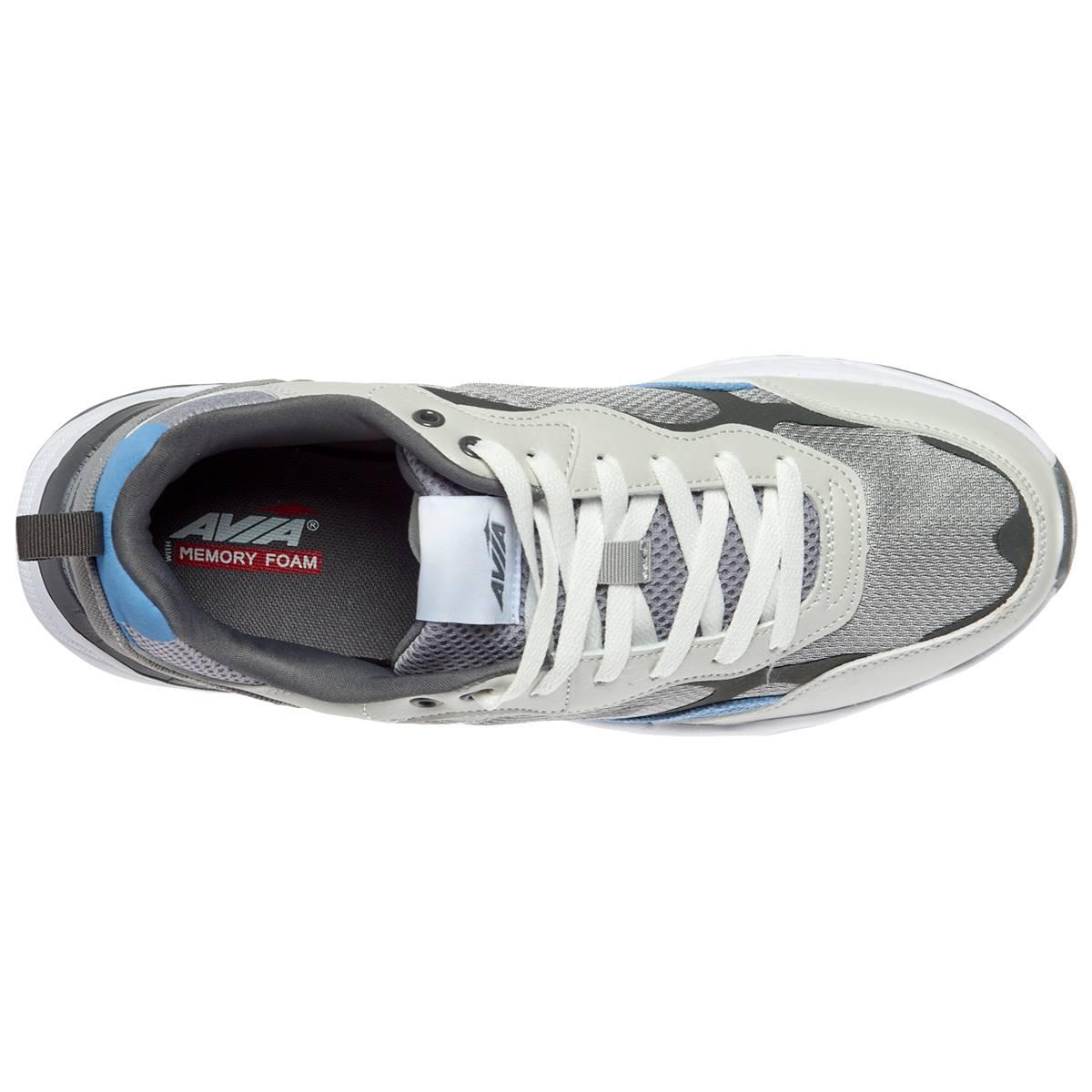 Mens Avia Neo Athletic Sneakers