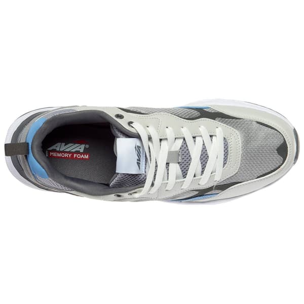 Mens Avia Neo Athletic Sneakers