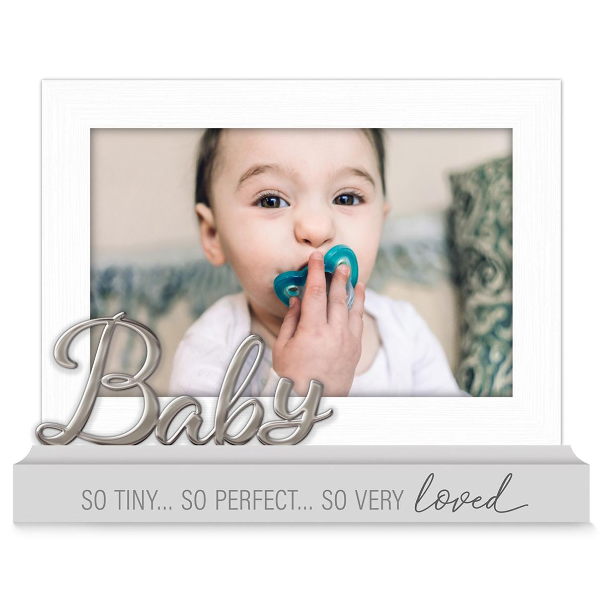 Malden Baby Platform - 4x6