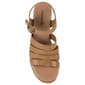 Womens BareTraps&#174; Savannah Wedge Sandals - image 4