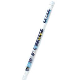 EZ-Up 40 Inch Shower Curtain Rod