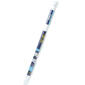 EZ-Up 40 Inch Shower Curtain Rod - image 1