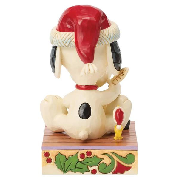 Peanuts™ Snoopy & Woodstock Figurine