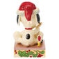 Peanuts™ Snoopy & Woodstock Figurine - image 5