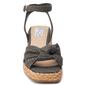 Womens Beach by Matisse Ibiza Wedge Sandals - image 3