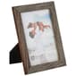 Malden Grey Ridge Linear Frame - 5x7 - image 1