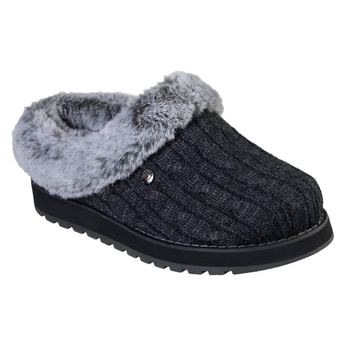 Womens BOBS from Skechers™ Keepsakes - Ice Angel Clogs