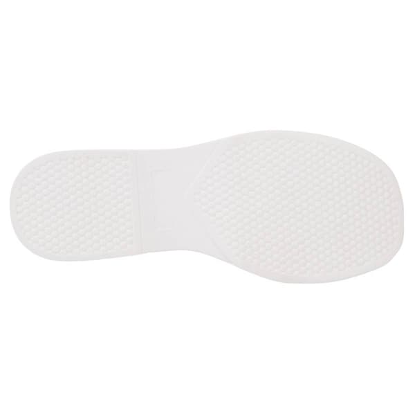 Womens Olivia Miller Ambition Platform Slide Sandals