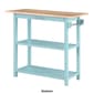 Convenience Concepts Designs2Go 3-Tier Kitchen Island - image 11
