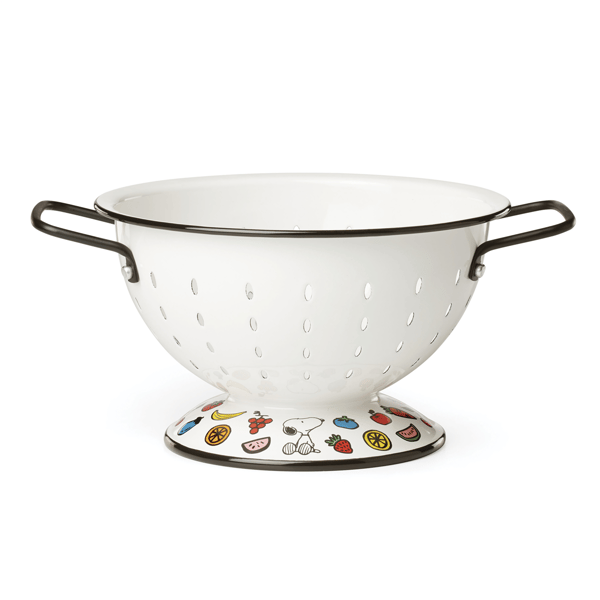 Lenox® Chef Snoopy Colander - image 