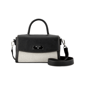 Nine West Ledger Mini Top Handle Flap Crossbody - image 1