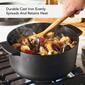 KitchenAid® Seasoned Cast Iron Dutch Oven Casserole Pot - image 7