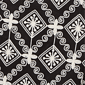 Petite Skye’s the Limit Terra Tropic Medallion Embroidered Blouse - image 6