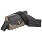 Nine West Peaches Mini Crossbody - image 2