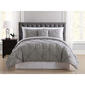 Truly Soft Arrow Pleated Bed in a Bag - image 1