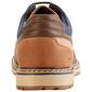 Mens Freeman Jason Memory Foam Shoes - image 3