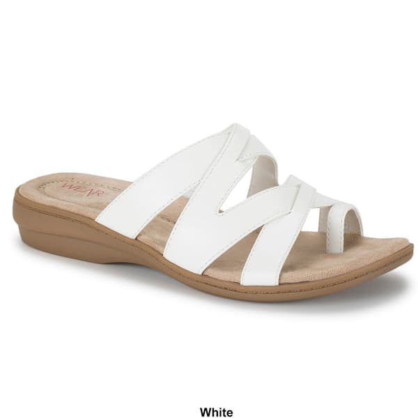 WearEver Comfort Sandals