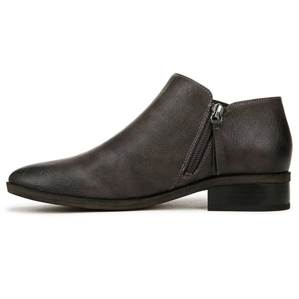 Womens SOUL Naturalizer Respect Chelsea Ankle Booties