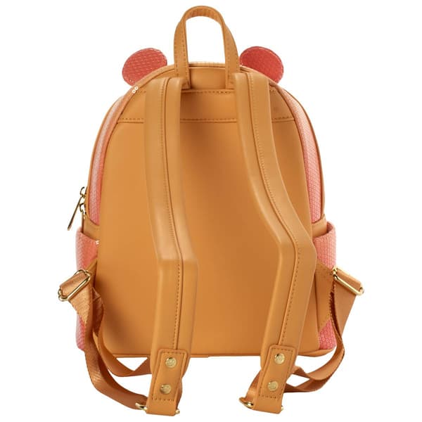 Womens Loungefly Winnie The Pooh Mini Backpack