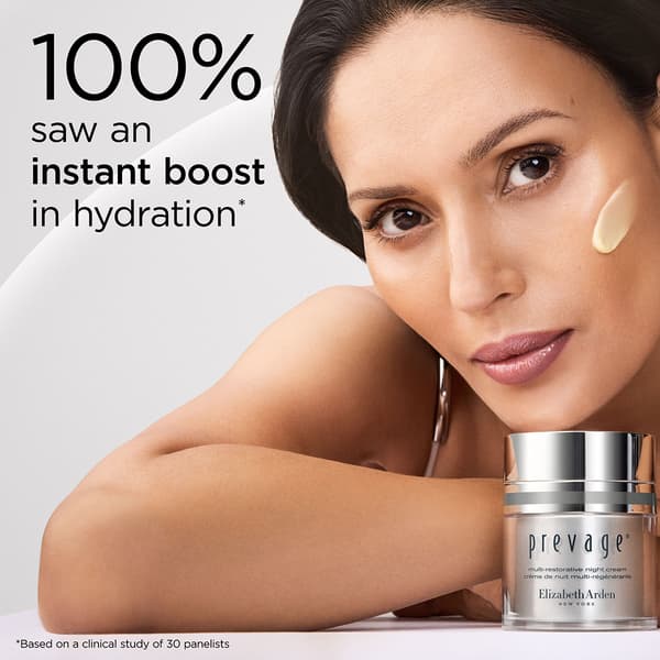 Elizabeth Arden PREVAGE® Multi-Restorative Night Cream
