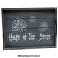 Elegant Designs&#8482; Serving Tray w/ Handles - 19 Styles - image 10