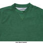Mens Preswick & Moore Long Sleeve Thermal Crew Neck Sleep Shirt - image 2