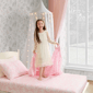 Laura Ashley® Kids Toile Unicorn Sheet Set - image 7