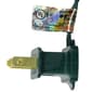 Northlight Seasonal Clear G50 Globe Patio Lights Set - image 3