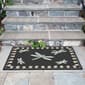 Liora Manne Front Porch Dragonfly Indoor/Outdoor Accent Rug - image 4