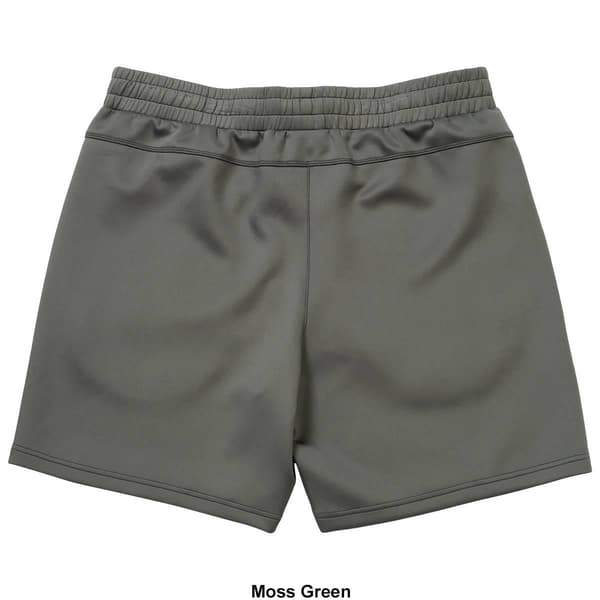 Mens Avalanche&#174; Solid Knit 7" Scuba Shorts