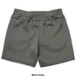 Mens Avalanche&#174; Solid Knit 7" Scuba Shorts - image 2