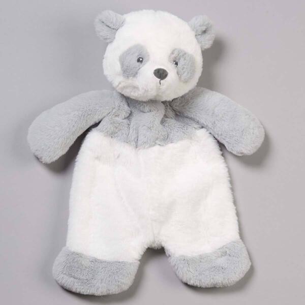Ganz Flat-A-Pat Panda Plush - image 