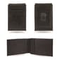 Mens NFL Tampa Bay Buccaneers Faux Leather Front Pocket Wallet - image 1