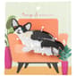 Womens Twig & Arrow Cat Claw Clip - image 1