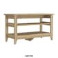 FM FURNITURE Vilna Storage Bench - image 10