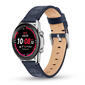 Unisex Timberland Ashby Navy 20mm Apple Watch&#40;R&#41; Smart Watchband - image 1
