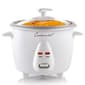 Continental(tm) 6-Cup Rice Cooker - image 1