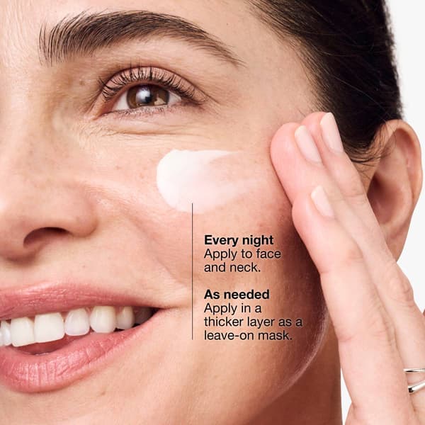 Clinique Smart Clinical Repair&#8482; Overnight Recovery Cream + Mask