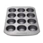 Farberware&#40;R&#41; 12 Cup Bakeware Non-Stick Muffin Pan - image 1