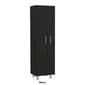 FM FURNITURE Norway Broom Closet Pantry - image 10