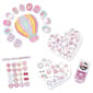 Hot Focus® Fashion Glow Activity Rainbow Accessories - image 2