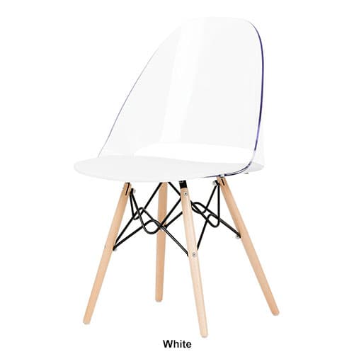 South Shore Annexe Eiffel Style Office Chair