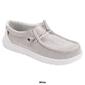 Womens LAMO Sheepskin Paula Boat Shoes - image 10