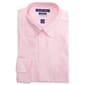 Mens Preswick & Moore(R) Regular Fit Dress Shirt - Light Pink - image 1
