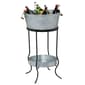 9th &amp; Pike(R) Country Style Outdoor Drink Bucket - image 1