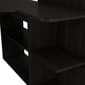 FM FURNITURE Fresno L-Shaped Computer Desk - image 8