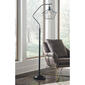 Signature Design by Ashley Makeika Metal Floor Lamp - image 1